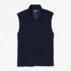 The Fleece Lined Golf Vest