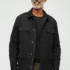The Four Pocket Field Jacket