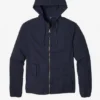 The Hooded Field Jacket