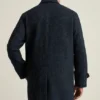The Italian Overcoat