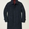The Italian Overcoat