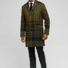 The Italian Topcoat