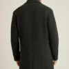 The Italian Topcoat