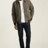 The Italian Wool Bomber