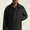 The Italian Wool Field Jacket