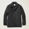 The Italian Wool Field Jacket