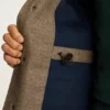 The Italian Wool Four Pocket Field Jacket