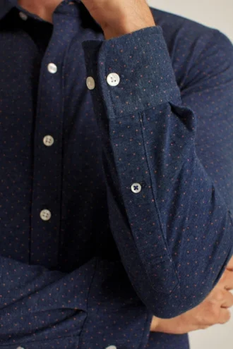 The Jersey Everyday Shirt