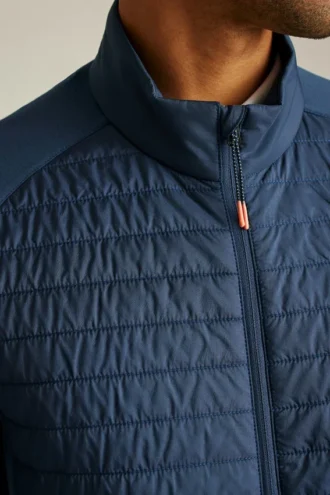 The Lightweight Elements Jacket