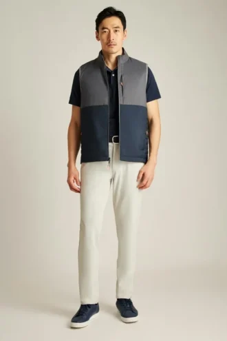 The Lightweight Elements Vest