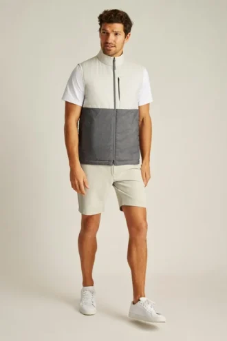 The Lightweight Elements Vest
