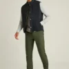 The Lightweight Quilted Vest