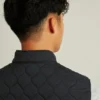The Lightweight Quilted Vest