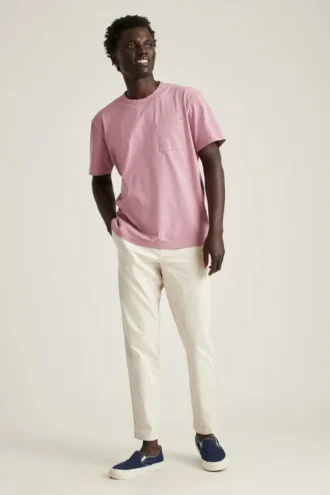 The off Duty Pant: Chino Jogger Lounge Pants