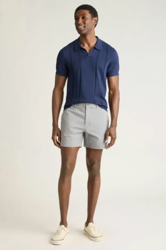 the original chino short 1 5 330x495 - The Original Chino Short