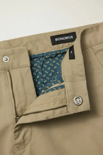 The Original Chino – Straight Fit