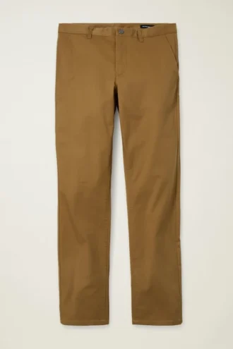 The Original Chino – Straight Fit