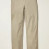 Stretch Washed Chino Pants: Tailored & Slim Fit Chinos