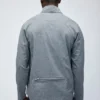 The Packable Golf Jacket