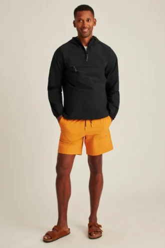 The Packable Rec Jacket