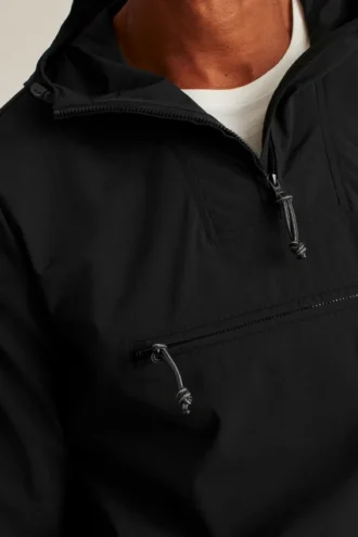 The Packable Rec Jacket