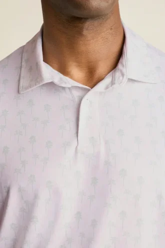 The Performance Golf Polo Shirt: Solid & Striped