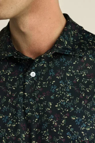 The Performance Golf Polo Shirt: Solid & Striped