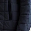 The Quilted Barn Jacket