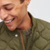 The Quilted Bomber