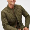 The Quilted Bomber