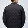 The Quilted Bomber