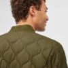The Quilted Bomber