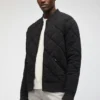 The Quilted Jacket