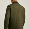 The Quilted Jacket