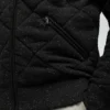 The Quilted Jacket