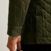 The Quilted Jacket