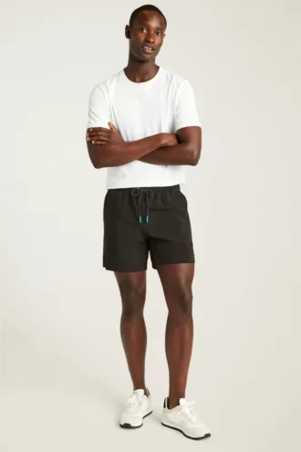 The Rec Short