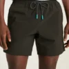 The Rec Short