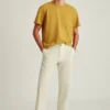 The Relaxed Straight Chino