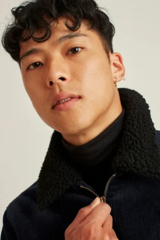 The Sherpa Collar Bomber