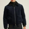 The Sherpa Collar Bomber