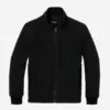 The Sherpa Fleece Jacket