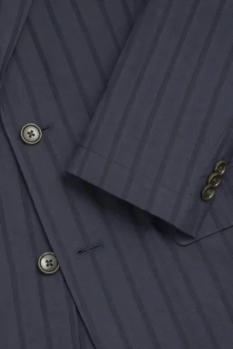 The Short Suit Jacket