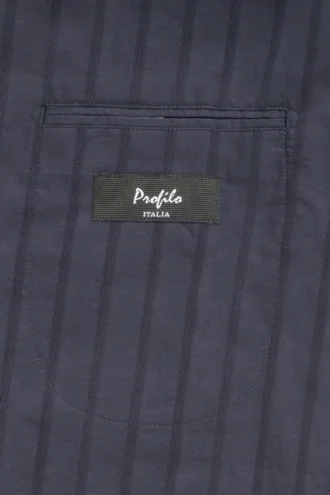 The Short Suit Jacket