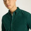 The Stretch Cord Shirt