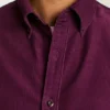The Stretch Cord Shirt