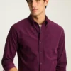 The Stretch Cord Shirt