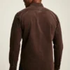 The Stretch Cord Shirt