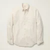 The Stretch Cord Shirt