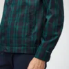 The Tartan Golf Windbreaker